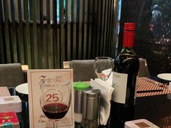 -上海漕河泾万丽酒店