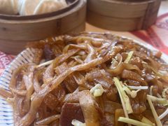 干炒牛河-虾饺妹·酒家(海珠广场店)