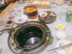 -韩宫宴和牛烤肉(合肥滨湖银泰城店)