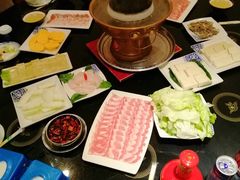 -福寿斋·老北京铜锅涮肉·烤鸭(顺义总店)