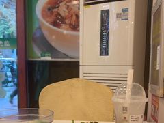 -婆婆家·湛江特色美食(福田振华路店)