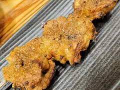 羊腰-塔哈尔·新疆盛宴(城西银泰店)