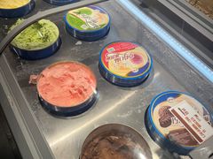 -汉巴味德·烤肉与啤酒的自助(杭州大悦城店)