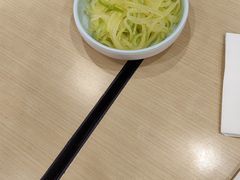 -李先生牛肉面大王(东营凯莱店)