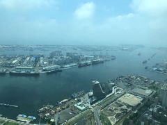 -高雄85大楼-观景台