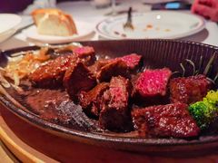-波特曼西餐厅(南岗店)
