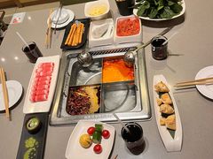 -海底捞火锅(中南盐城大有境夜宵主题店)