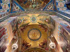 -滴血救世主教堂