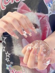 -MOMO·Nail美甲美睫