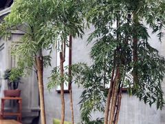 -北京古城老院厉晓麟精致菜