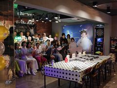 -4k轰趴馆(苏州街店)