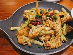 -菌自由丨野生菌火锅特色庭院餐厅(丽江古城店)