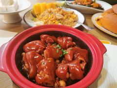 -大树餐厅(大悦城店)
