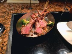 -杭州国际会议中心洲际酒店-原素全日餐厅(解放东路店)