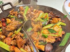 -漓江又一軒·广西菜·桂林米粉(梅林店)