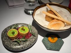 餐前面包和饼干-夏朵花园(复兴西路店)