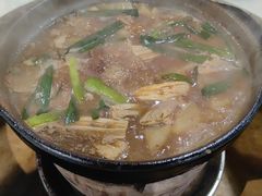 -小板凳(四公里店)