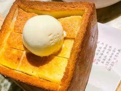 -绿茶餐厅(壹方天地店)