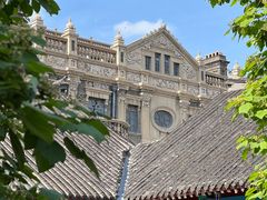 -张学良旧居陈列馆