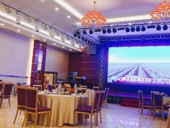 -顺风山庄(水濂山店)