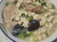 -长安后宰门水盆羊肉(新都心店)