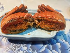 -姑苏家宴·苏帮菜·松鼠桂鱼(苏州总店)
