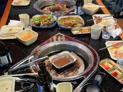 -九坤韩式烤肉(建发阅彩城店)
