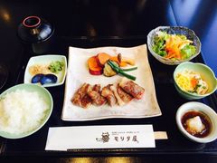 -モリタ屋(JR京都伊势丹店)
