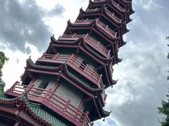 -南沙天后宫景区