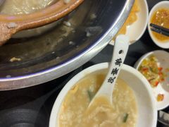 -皮蛋弟砂锅店(总店)