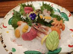 -北京泰富酒店-道日本料理餐厅