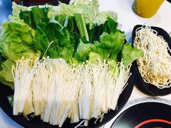 -辣家私厨火锅·龙虾(开发区店)