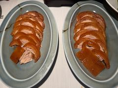 王府烤鸭-莉莉海堂HAITANG·烤鸭(国贸商城店)
