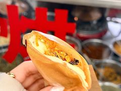 -贺记蛋烘糕(文庙西街店)