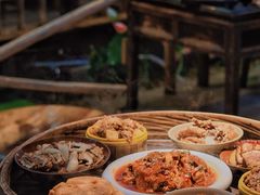 -田园印象·成都土菜院子(华阳店)