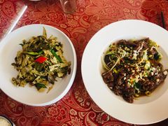 酸菜炒笋-客汀家宴·客家烟火 四季食材(集美店)
