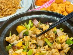 -友德福.老字号粤菜.广州地标融合美食(荔湾路店)