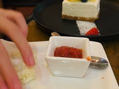 -安妮意大利餐厅(世贸天阶店)