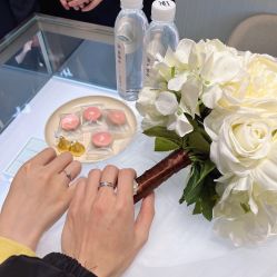 -DR钻戒(杭州星光大道店)