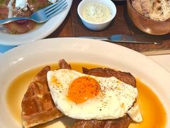 -IES Restaurant(去未舍店)
