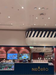 -奈尔宝家庭中心·亲子餐厅(鄞州万达店)