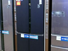 -苏宁易购(Suning Pro南昌东方银座店)
