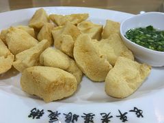 -长平老姿娘夜粥(平东一街店)
