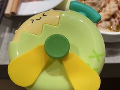 -海底捞火锅(正大乐城店)