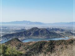 -北京十三陵国家森林公园蟒山景区