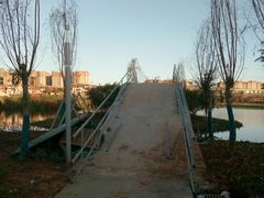 -五甲塘生态湿地公园