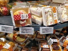 -ALDI奥乐齐超市(凯德虹口店)