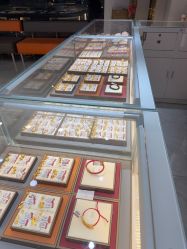 点击看大图 -永锦黄金加工·回收打金店(上海南翔店)