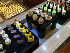 -新发展亚太JW万豪酒店·福苑咖啡厅