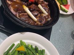 -恒记饭店·海鲜明档(淹城店)